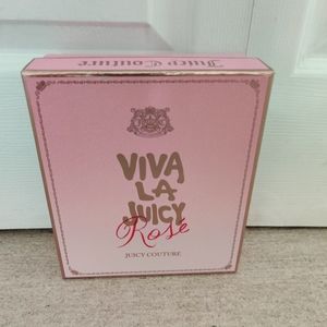 Juicy Couture ros'e